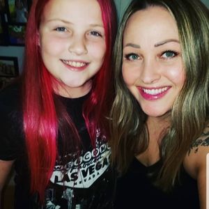 Meet your Posher, Carrie